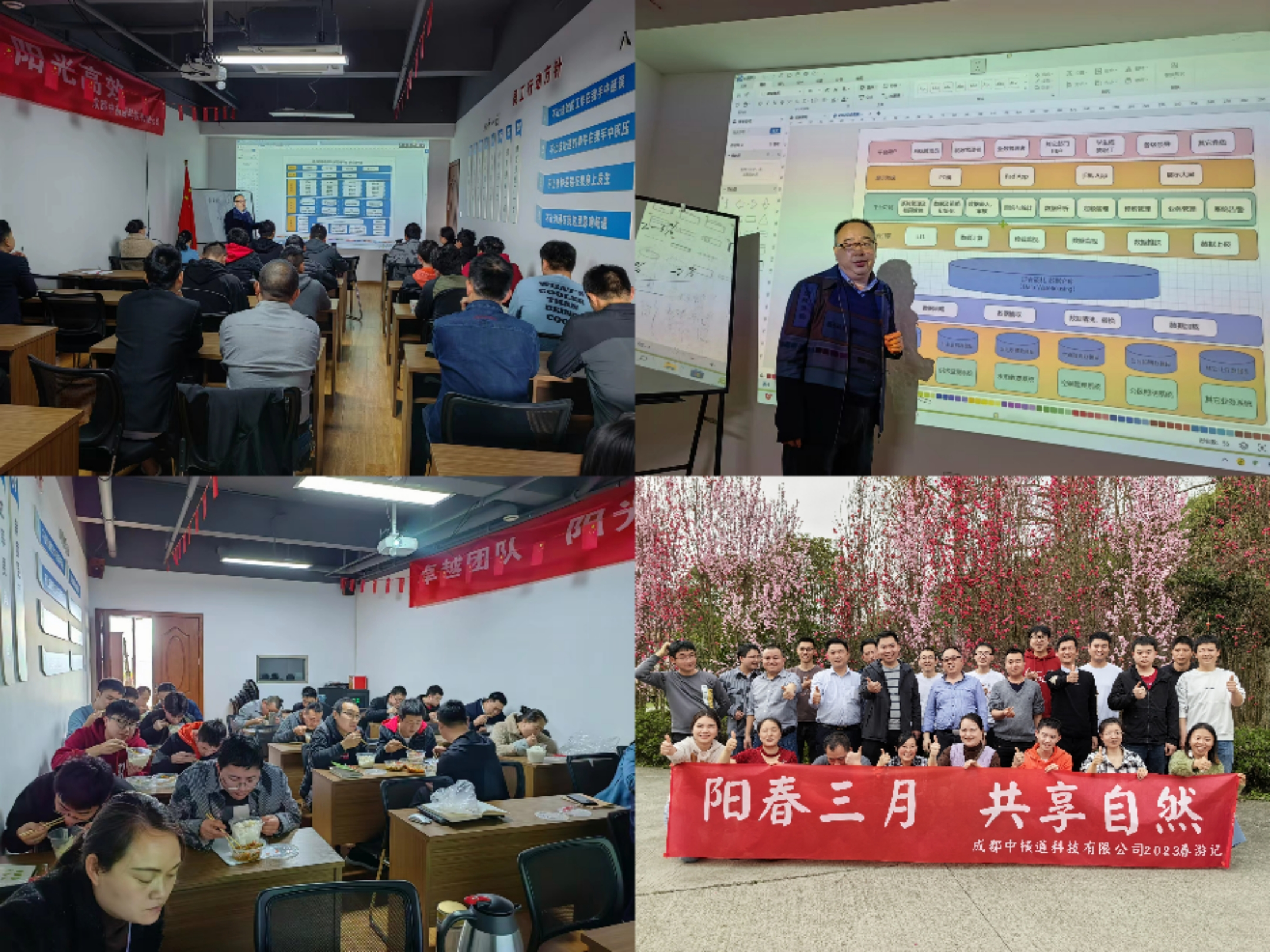 <b>總經理的四月寄語</b>